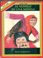 Le novelle di una nonna. V edizione
