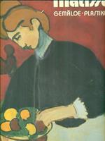   Henri Matisse. Gemälde und Plastiken in den Museen der Sowjetunion