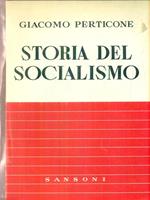   Storia del socialismo