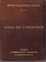   Code de commerce