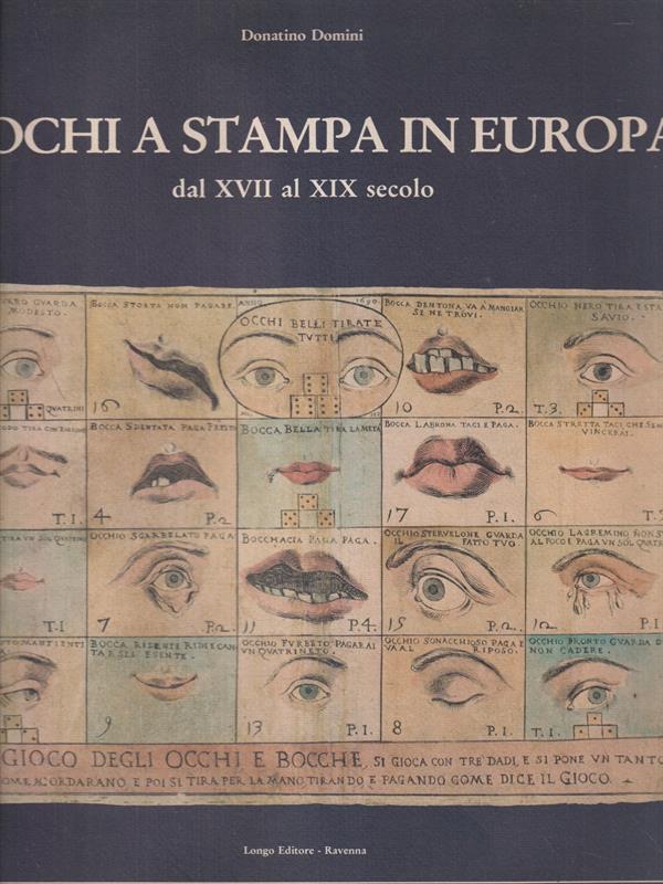Libro di Faccia