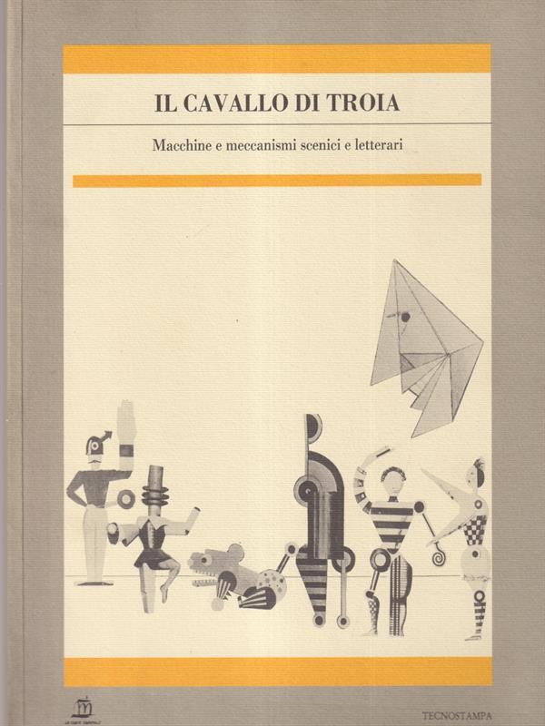 Il cavallo di Troia