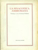 La pinacoteca ambrosiana