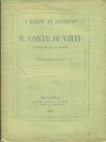 I  bagni di Livorno e il conte di Cavour