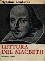Lettura del Macbeth
