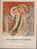 Arte romanico-catalana
