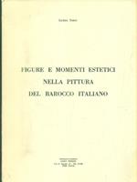   Figure e momenti estetici nella pittura del barocco italiano