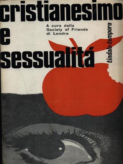   Cristianesimo e sessualità - copertina