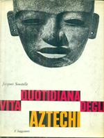   Vita quotidiana degli aztechi