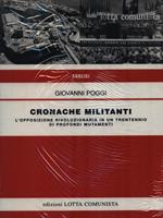 Cronache militanti