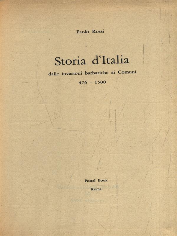 Libro di Faccia