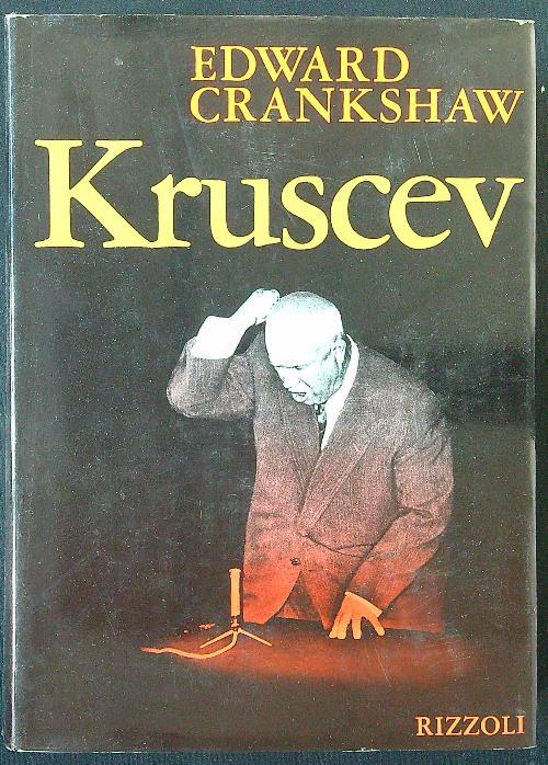   Kruscev