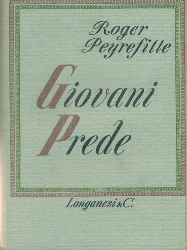   Giovanni Prede