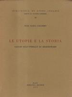 Le utopie e la storia