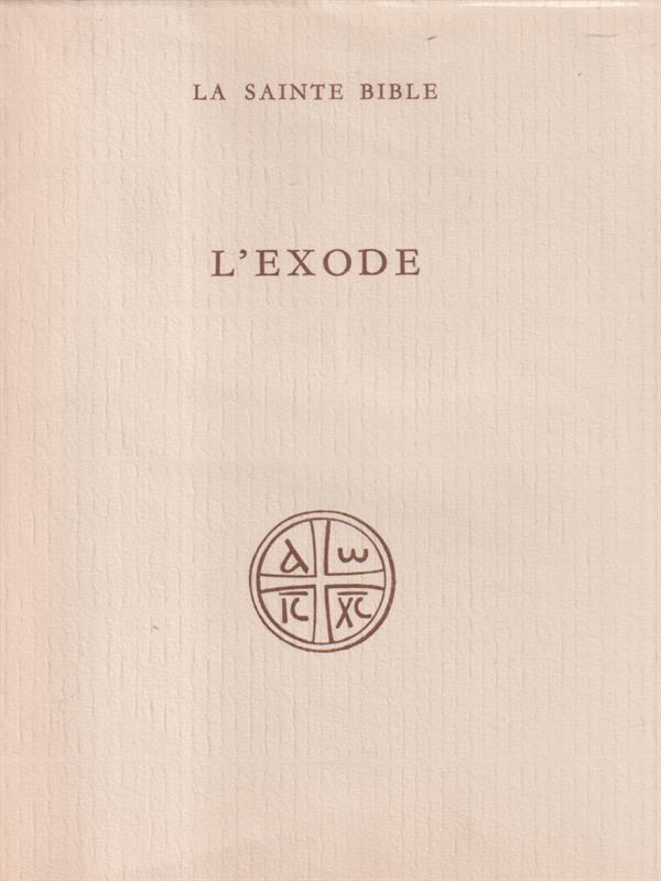 L' Exode