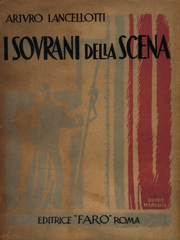 I sovrani della scena