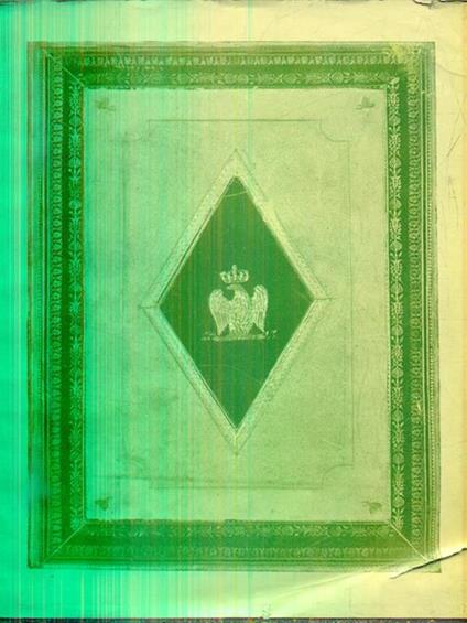   Musee Massena. Exposition Des Reliures Provenant Des Bibliotheques  - copertina