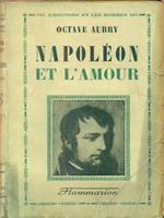   Napoleon et l'amour
