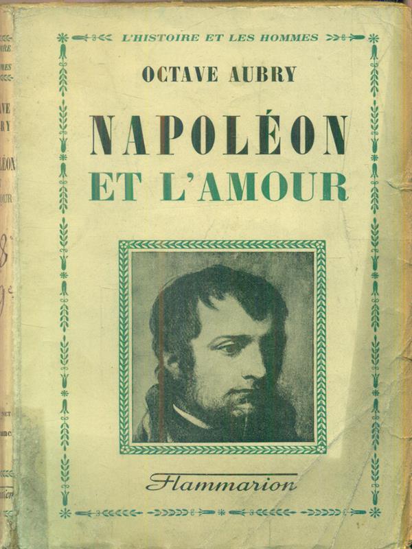 Napoleon et l'amour