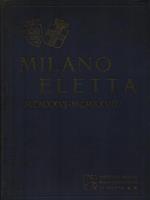   Milano eletta MCMXXVI-MCMXXVII