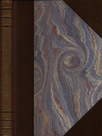   Lettres inédites - Marcel Proust - copertina