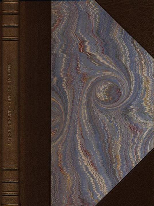   Lettres inédites - Marcel Proust - copertina