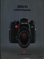   Leica R4. La gioia di fotografare - Brochure