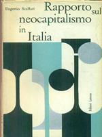   Rapporto sul neocapitalismo in Italia