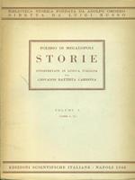   Storie Volume I 