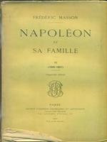 Napoleon et sa famille. III 1805-1807