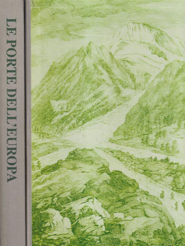 Le porte dell'Europa