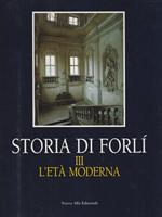   L'Età moderna