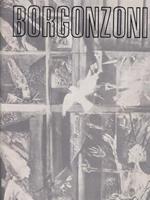   Borgonzoni