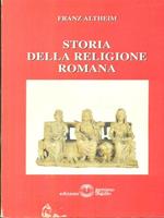  Storia della religione romana