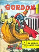   Gordon n. 5/settembre 1977