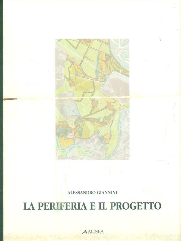 La periferia e il progetto
