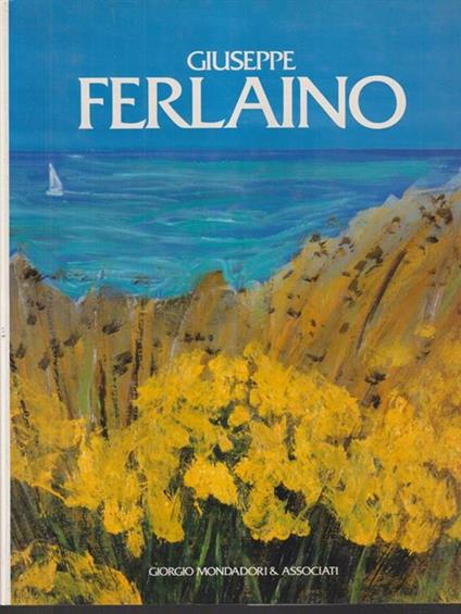   Giuseppe Ferlaino - copertina
