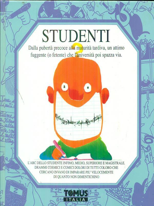 Studenti