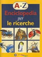 Enciclopedia per le ricerche