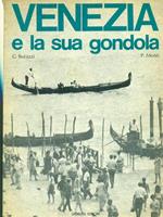 Venezia e la sua gondola