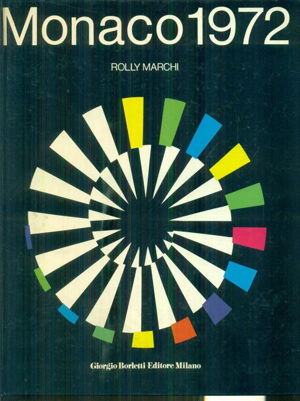   Monaco 1972