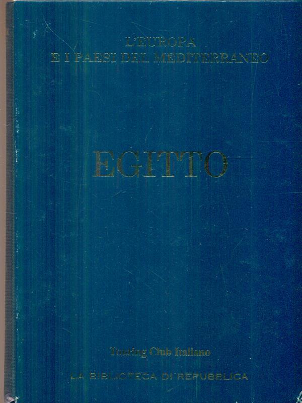 Egitto