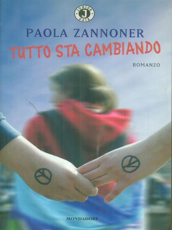 Tutto sta cambiando