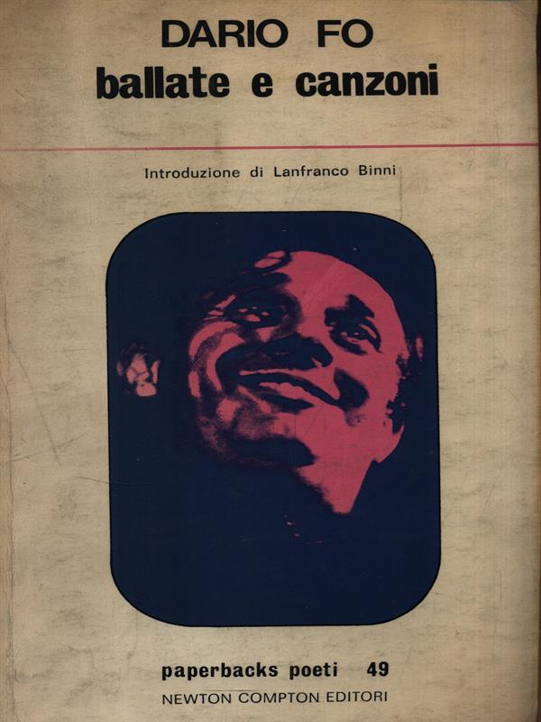 Ballate e canzoni