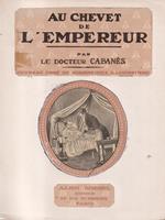   Au chevet de l'empereur