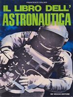 Il libro dell'astronautica.