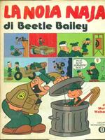 La noia naja di Beetle Bailey