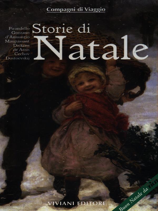 Storie di Natale