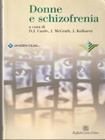 Donne e schizofrenia