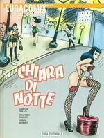   Chiara di notte